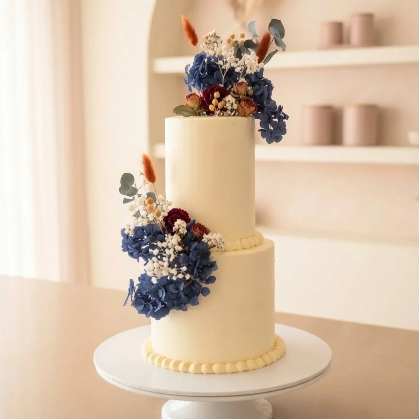 A morning of pure magic at the Blue Mountains Botanic Garden ✨🏔️
There&rsquo;s nothing quite like the crisp mountain air and panoramic valley views at Mount Tomah to start a new chapter together. I was so honored to celebrate with the happy couple a