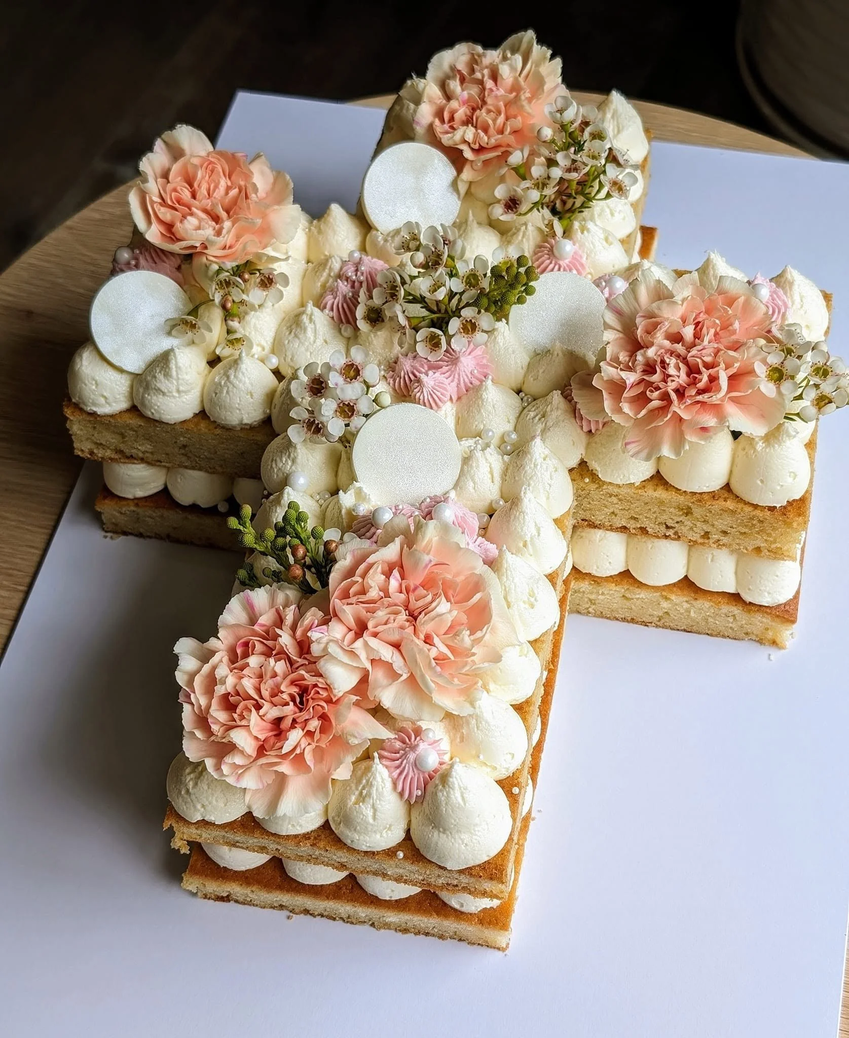 communion cake penrith