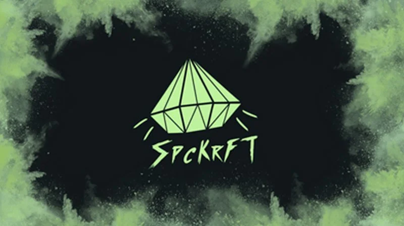 SPCKRFT - Las Vegas, NV