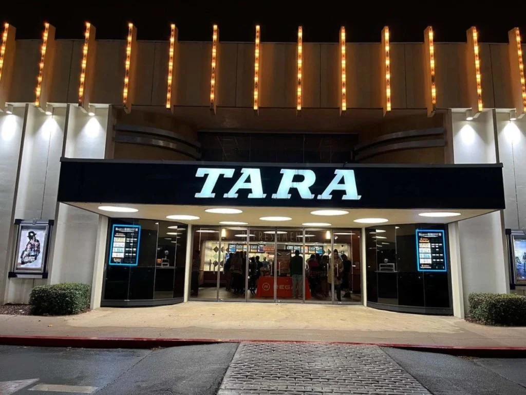 Tara - Atlanta, GA