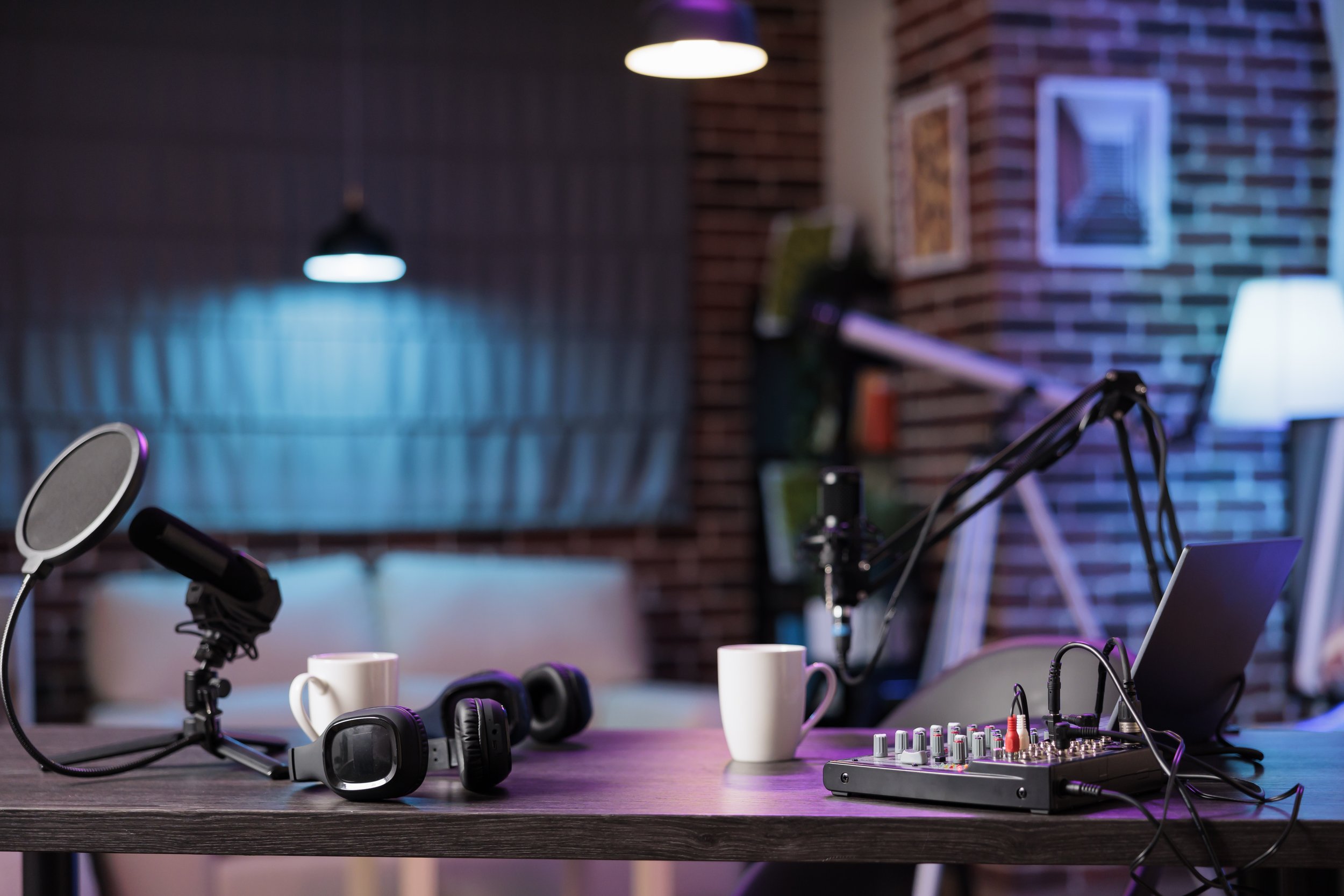 Our First Interview for Abductee
