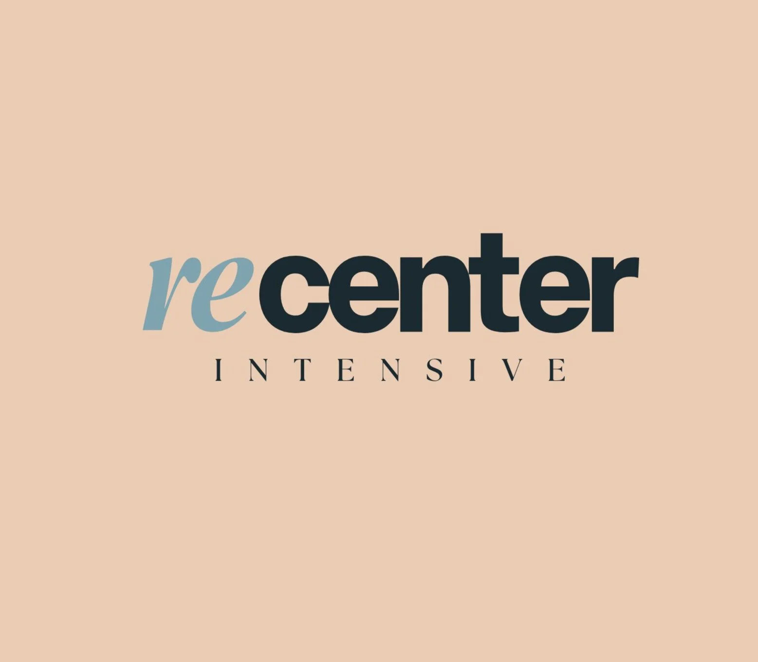 Recenter Intensive