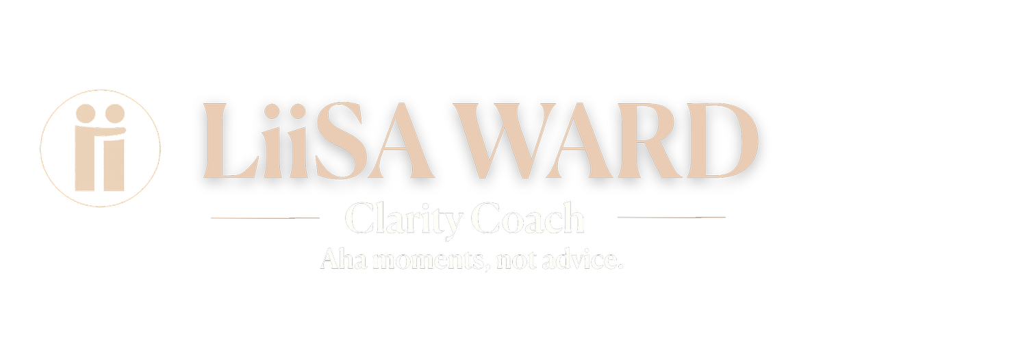 Liisa Ward Coaching