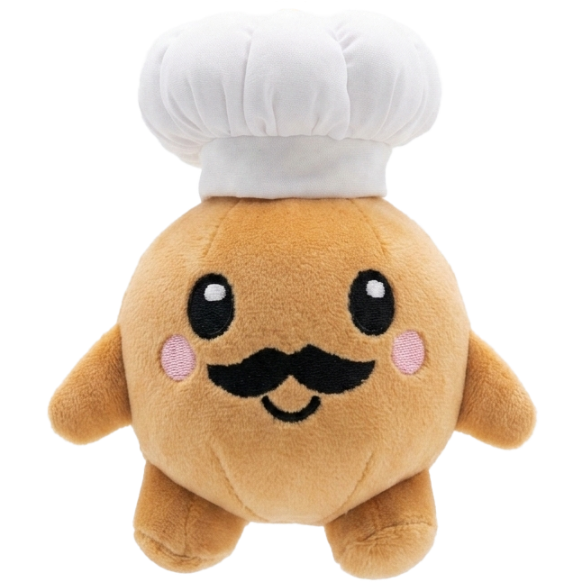 Chef François