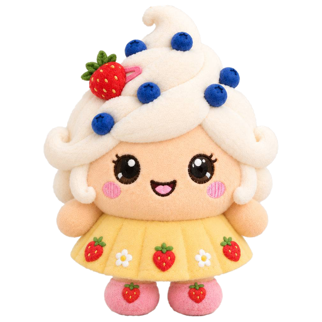 Fifi Parfait