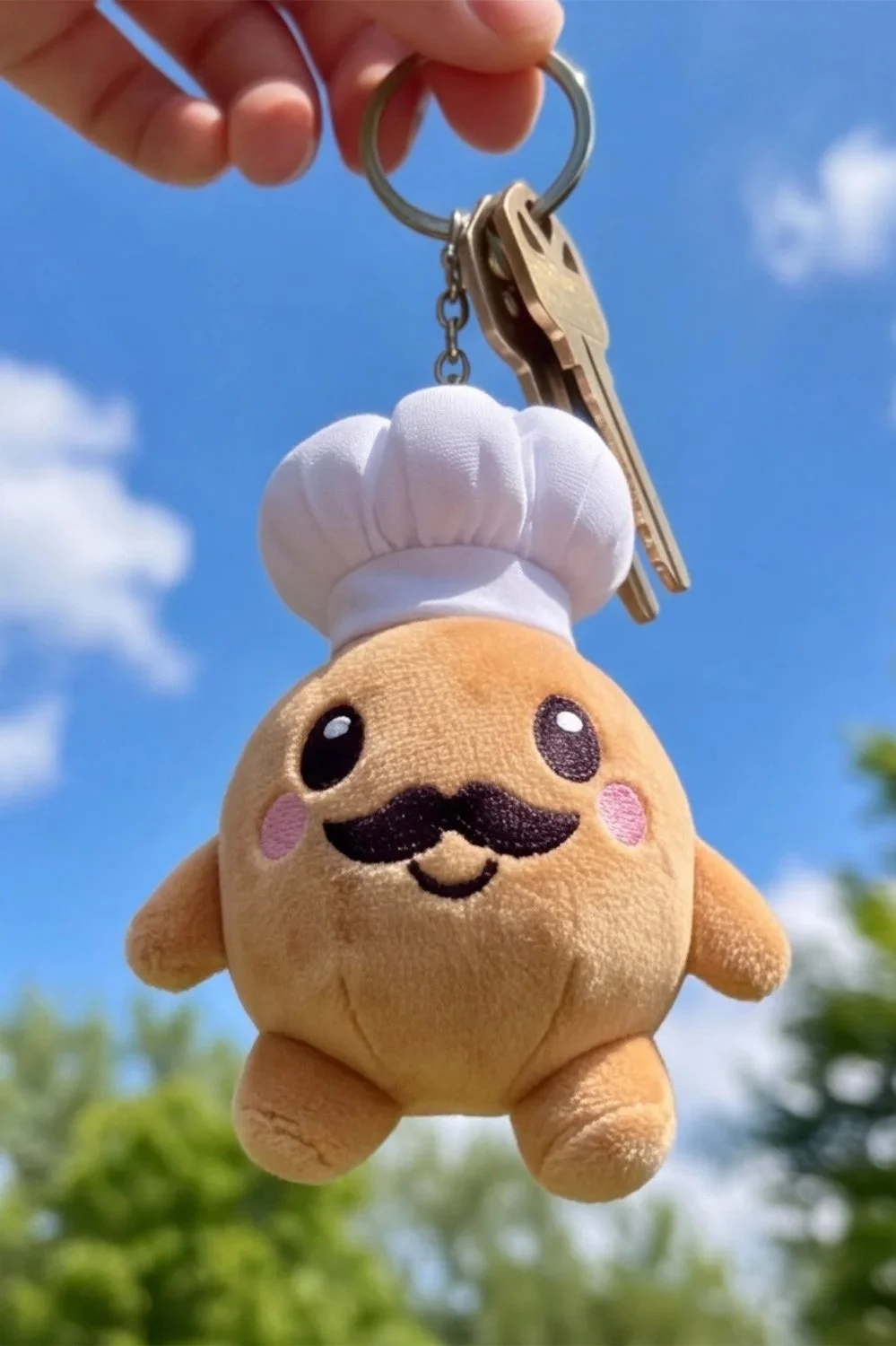 Chef François