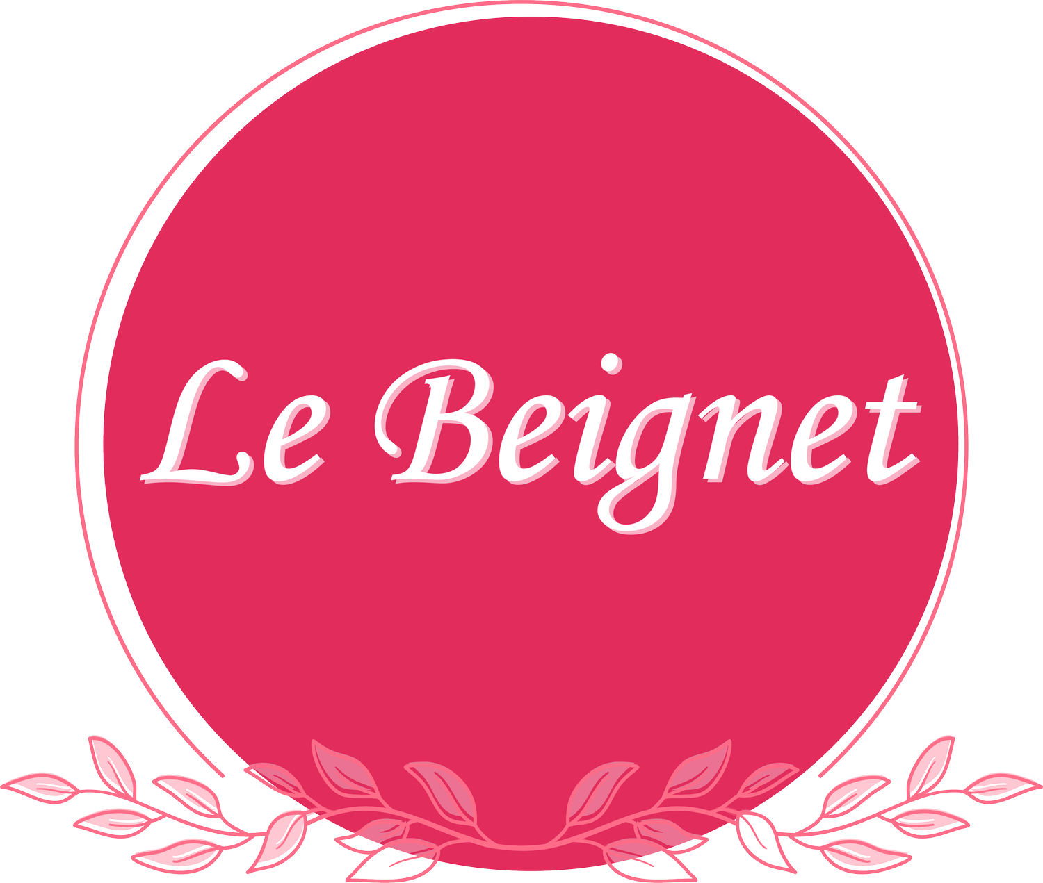 Le Beignet