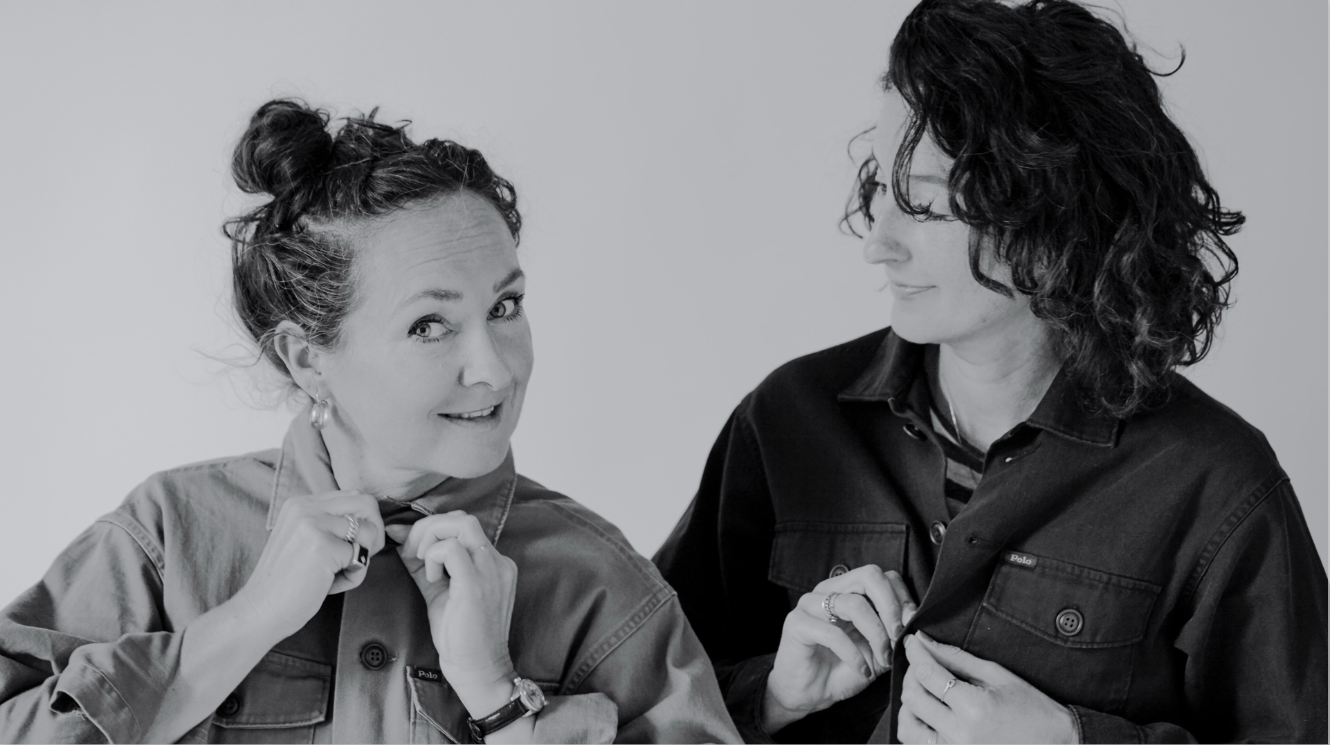 Esther Coppoolse,  Martien Koning -  experts in editorial branding