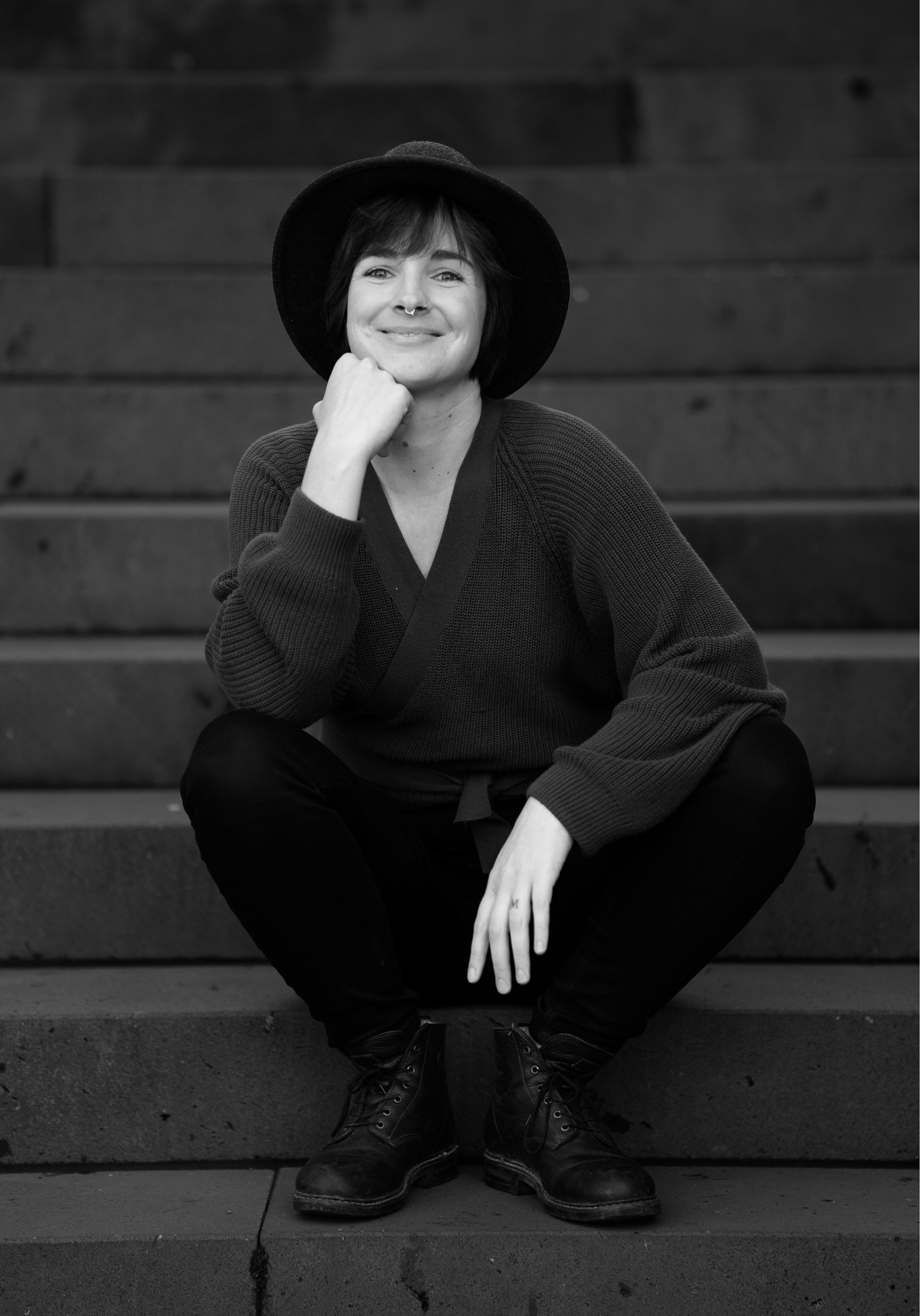 Zippora Marti | Epilog Abschiedszeremonien – Deine persönliche Trauerrednerin in Luzern.