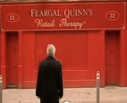 Fergal Quinn_Retail Therapy_Audio_Post Production Mixing_Sound Edit.png