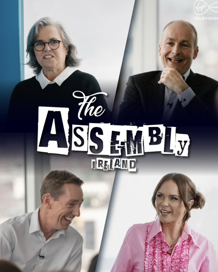 The Assembly_Audio_Post Production_Mixing_Sound Edit_Voice over recording