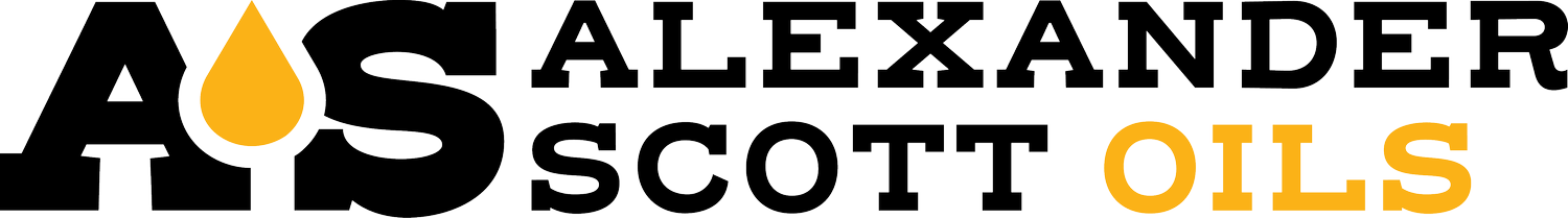 Alexander Scott Oils
