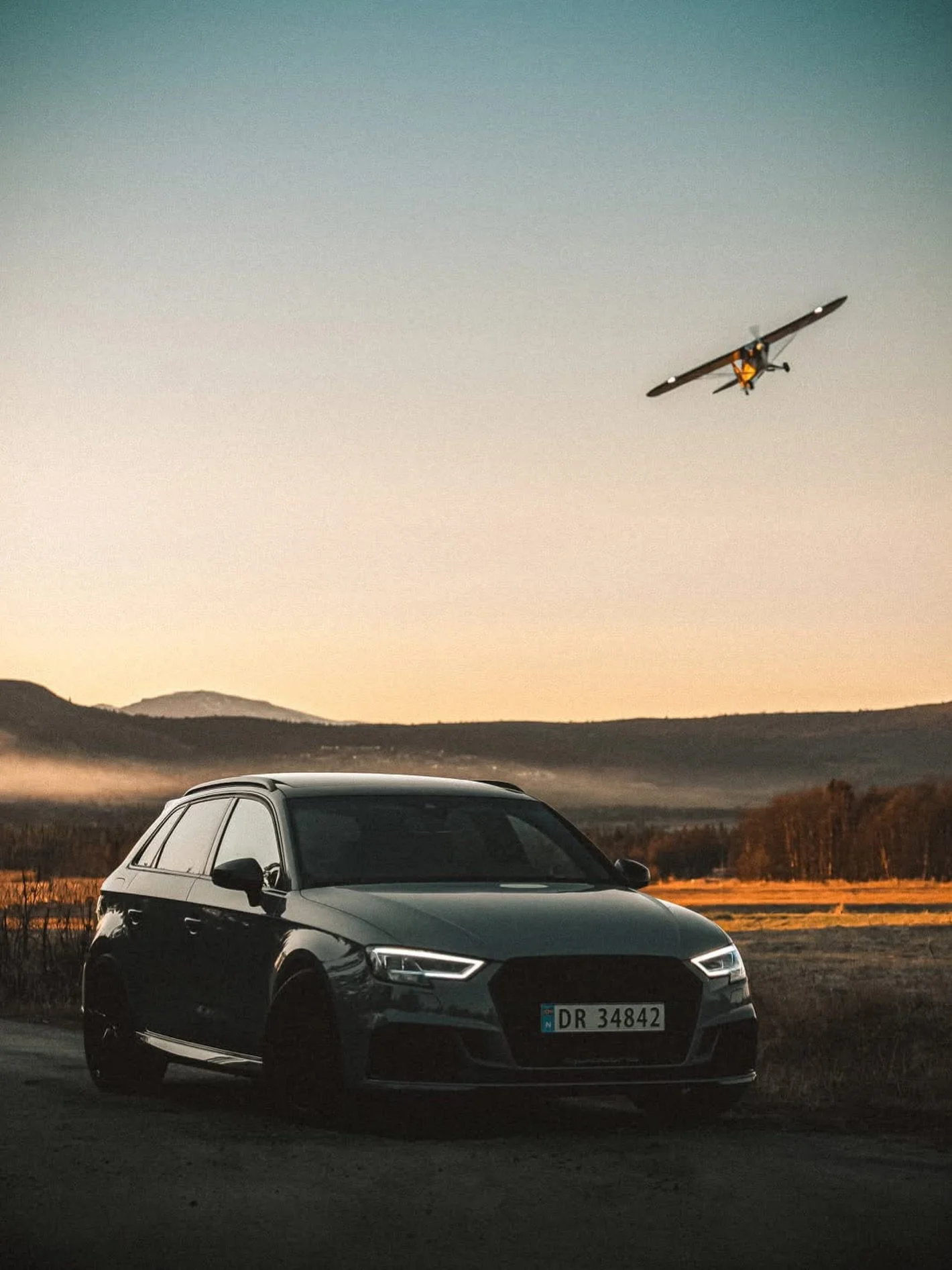 Audi RS3

📸 27.10.2020