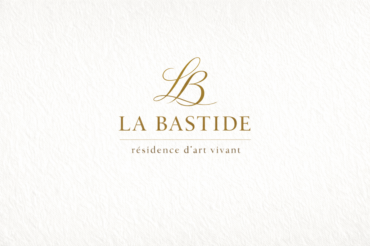 LA BASTIDE