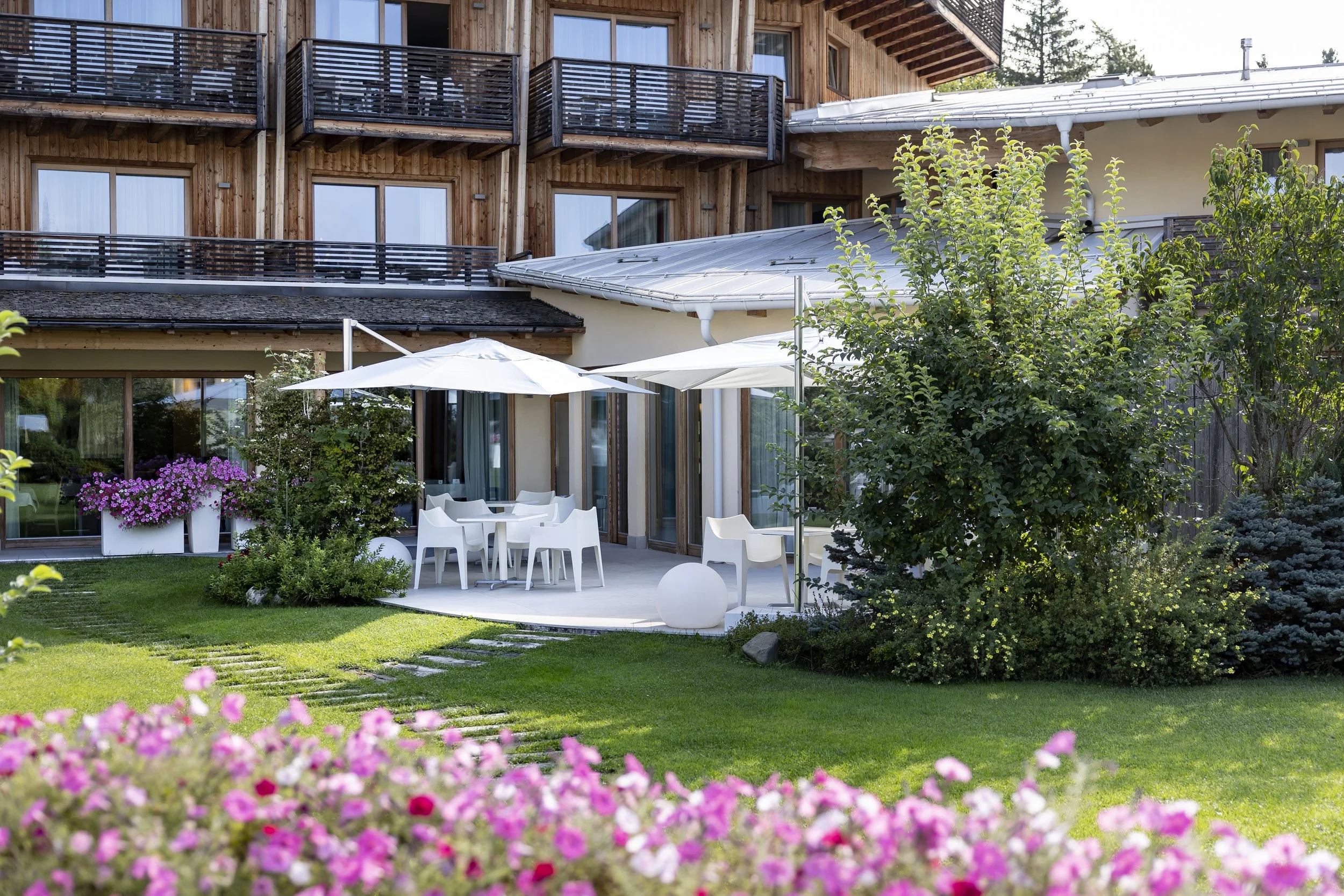 Blu Hotel Natura & Spa - Folgaria