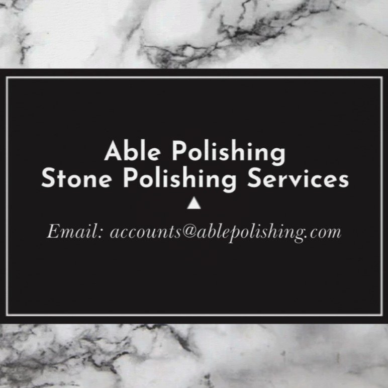 30+ years of experience delivering premium stone and concrete finishes across New South Wales.

Marble. Granite. Concrete. Restored and polished to perfection.

Reliable service. Professional results. Built on experience.

Free quotes available.
📩 a