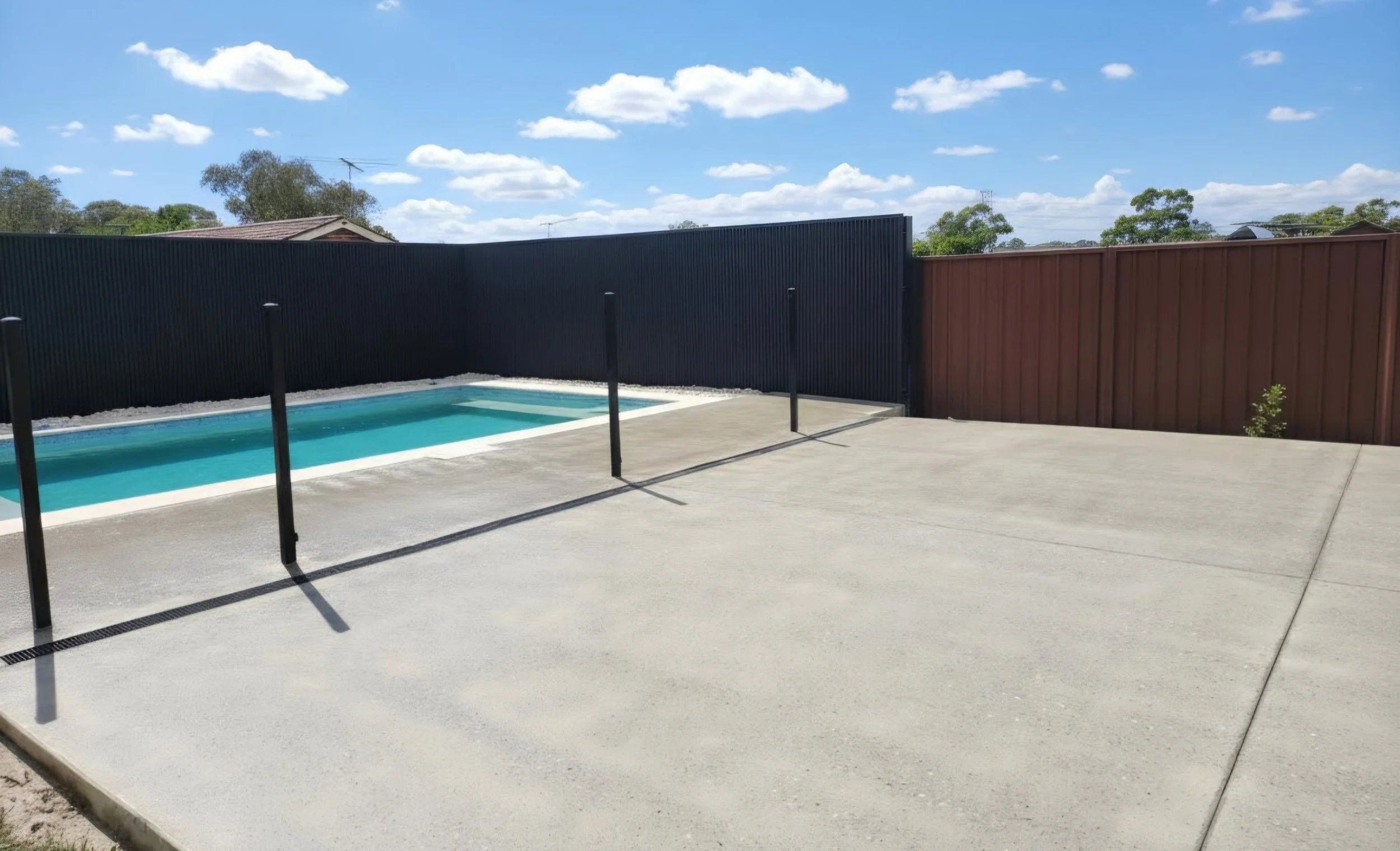 Concrete Polish