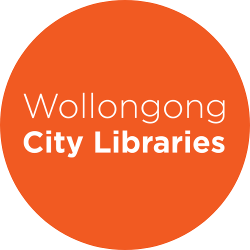 Wollongong - Author Talk with Lily Crozier at Corrimal Library