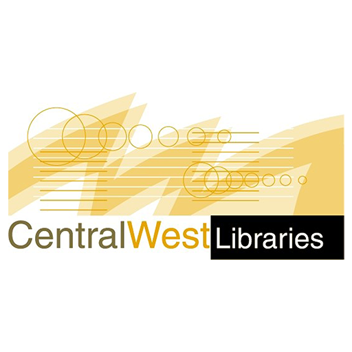 Orange - Lily Crozier at Orange City Library