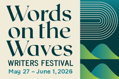 Words on the Waves: The Dip