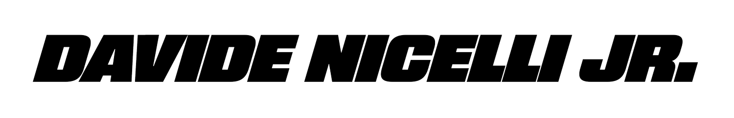 Davide Nicelli Jr