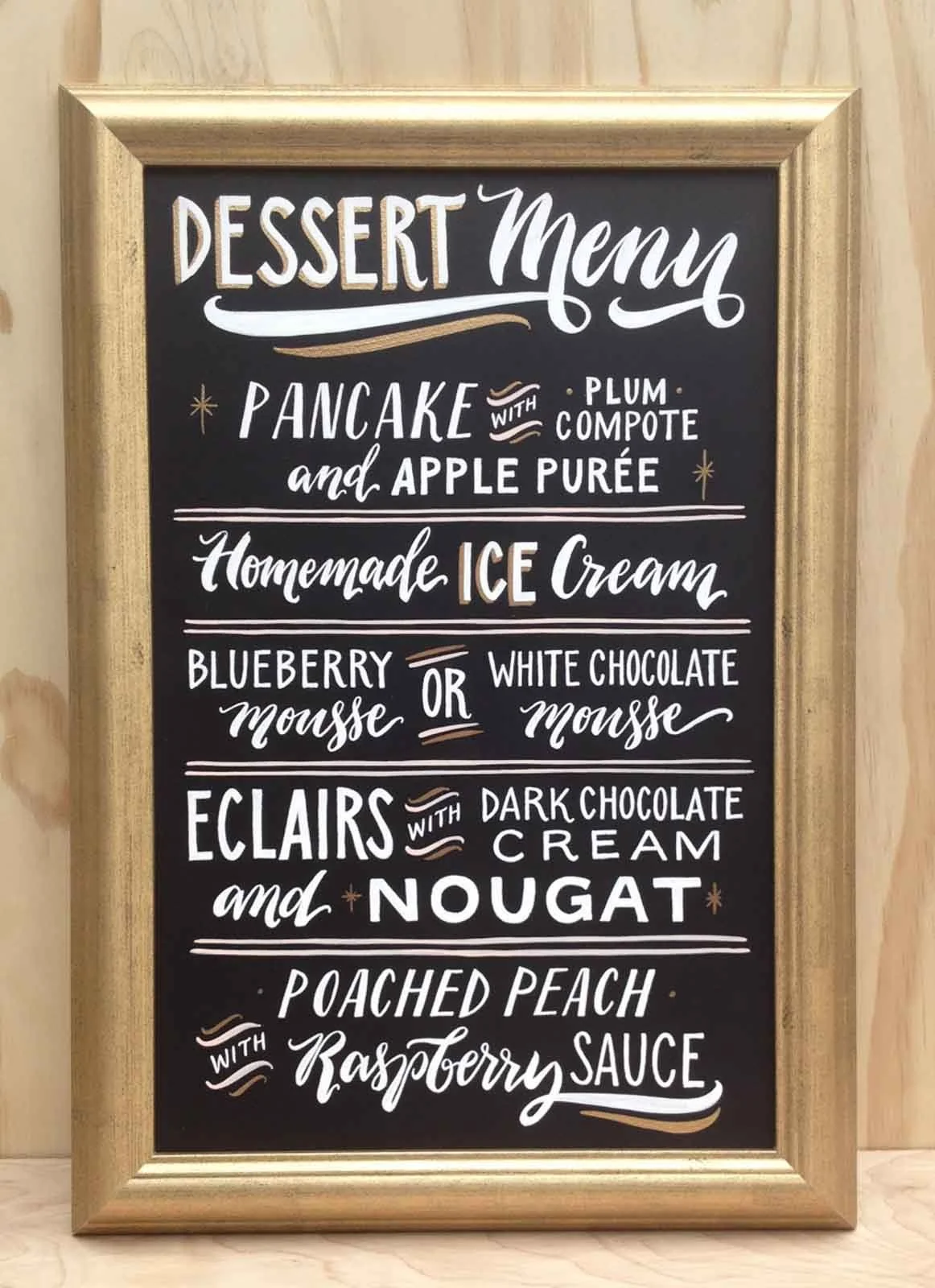 dessert_sign_wedding_papertangent_menu_homemade_ice_cream_eclairs_chalk_board_hand_painted_sign_gold-9.jpg