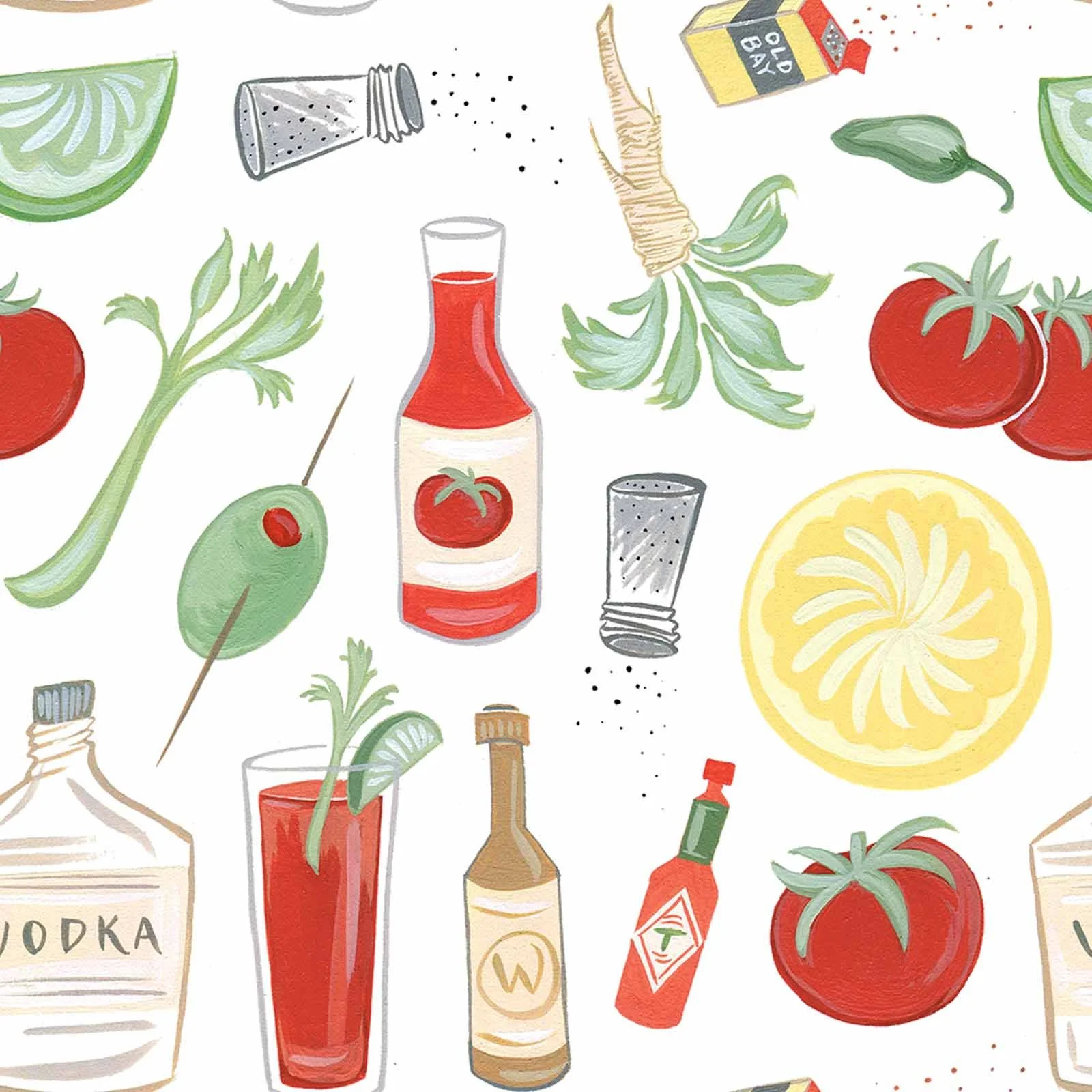 test bloodymary spoonflower.jpg