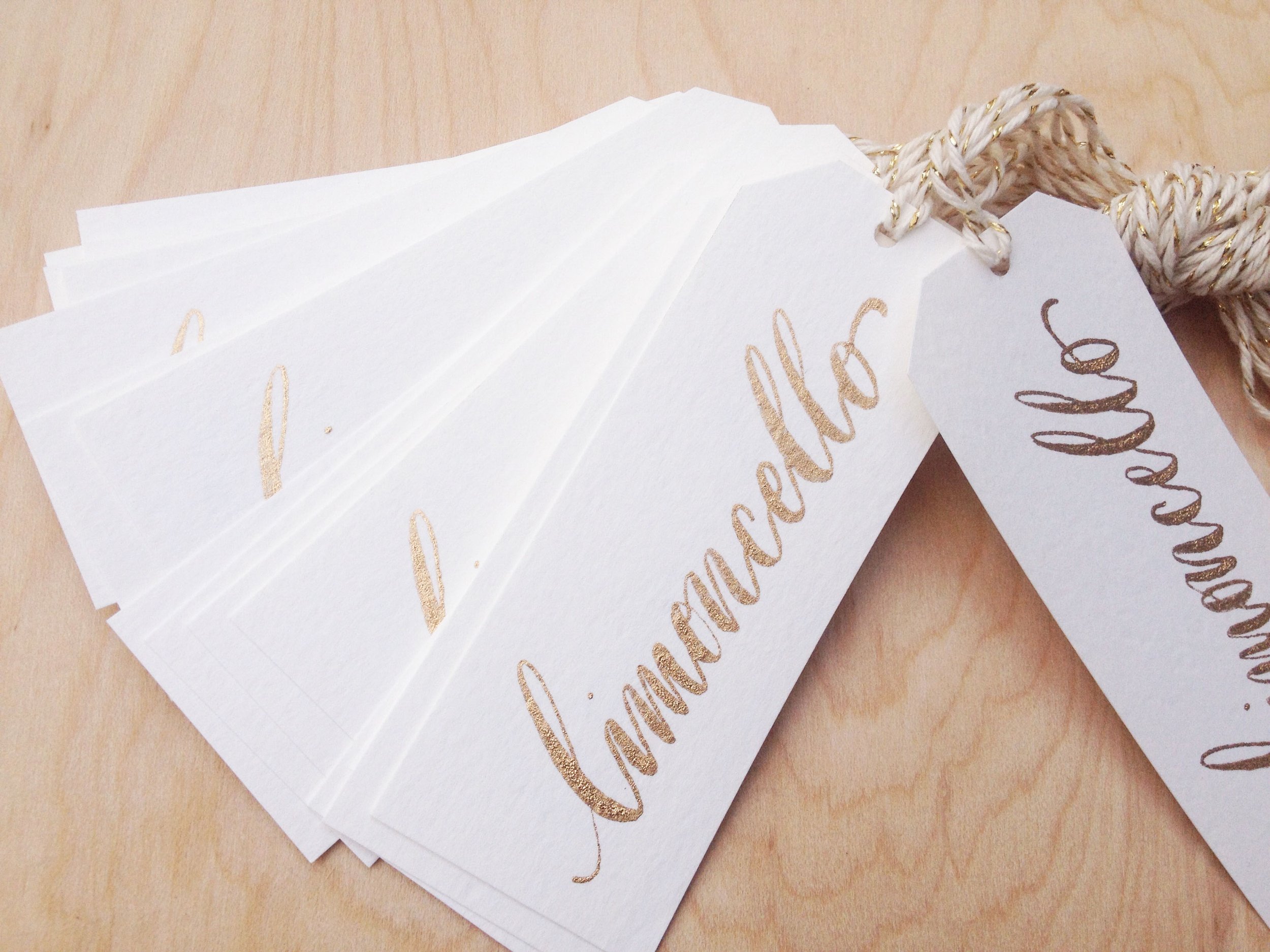 Wedding Day Paper & Design