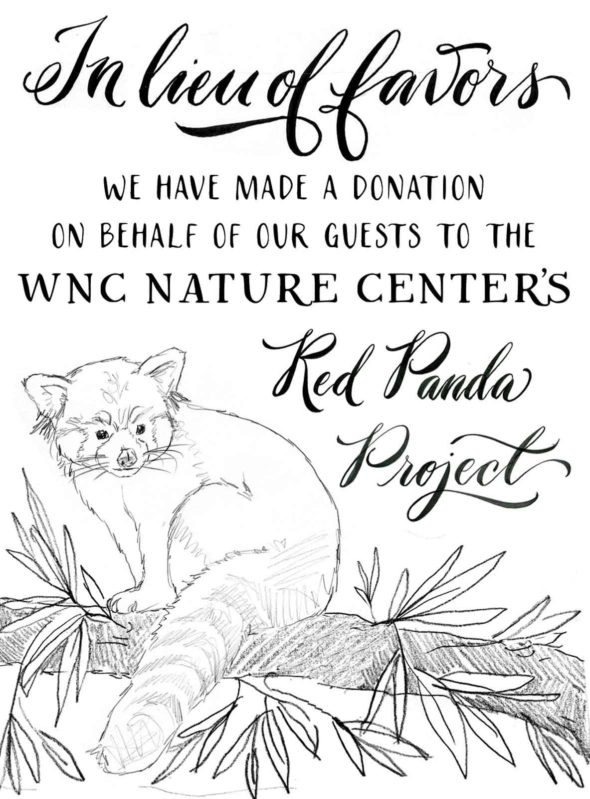 in lieu of favors red panda2.jpg