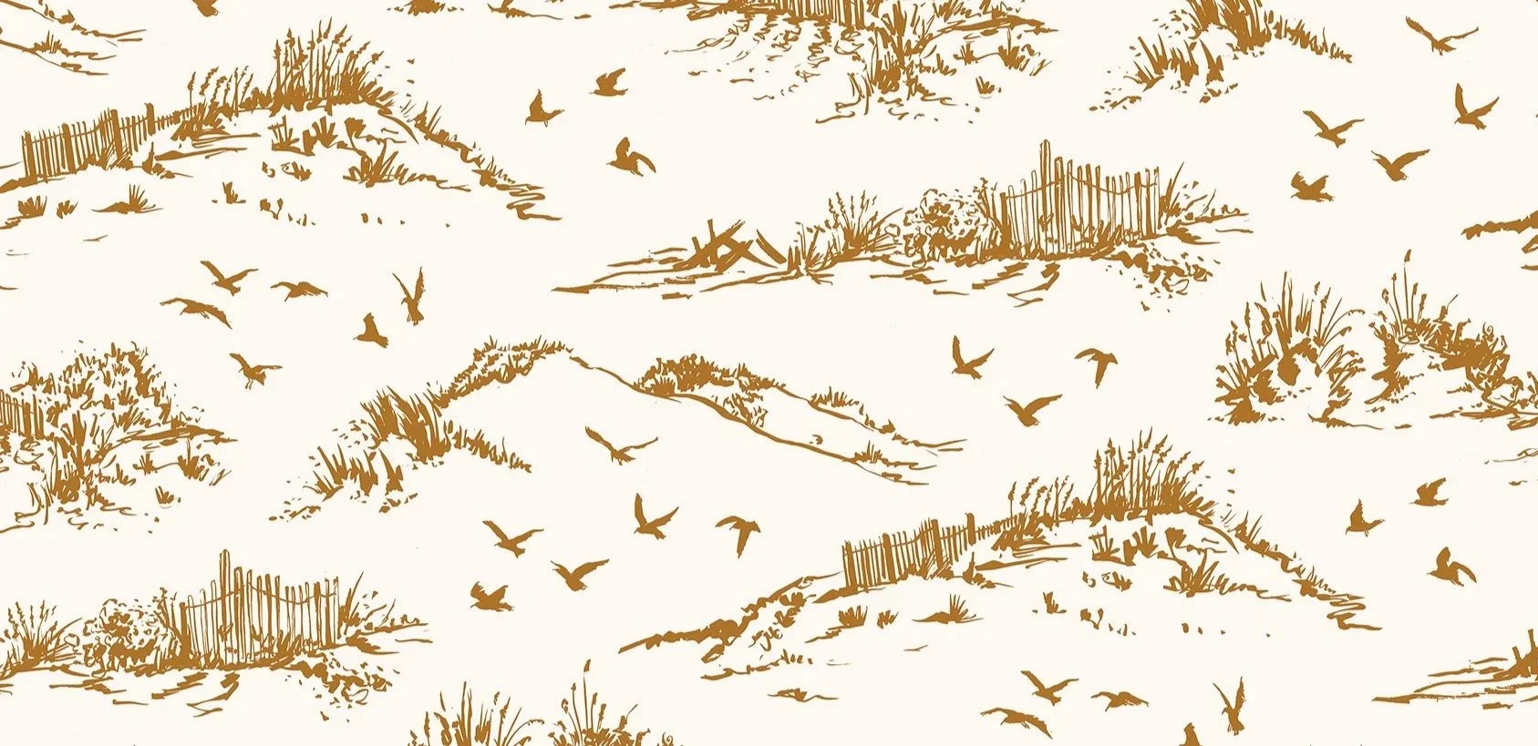 Beach_Dunes_and_Flying_Seagulls_Sketched_Scene_Gold_Inverse.jpg
