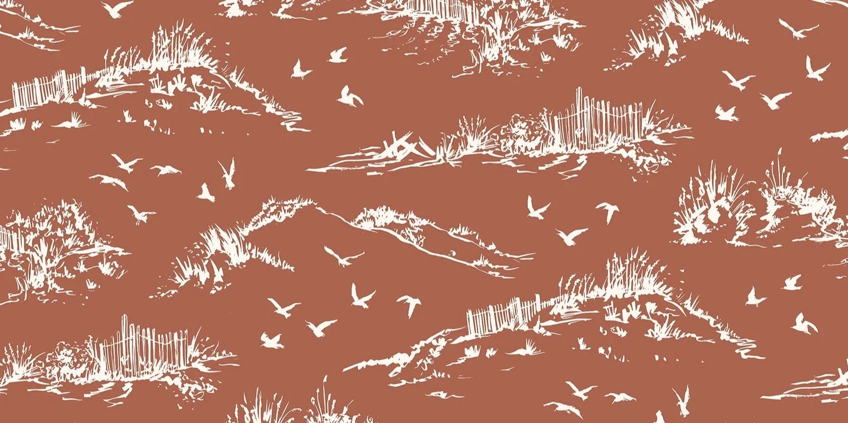 Beach_Dunes_and_Flying_Seagulls_Sketched_Scene_Rettacotta_Red_V2.jpg