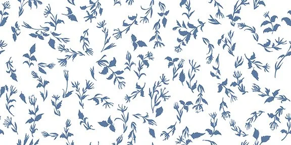 beach rose stem toss in cadet blue and white inverse.jpg