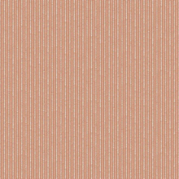 textured long dot stripe terracotta and cream.jpg