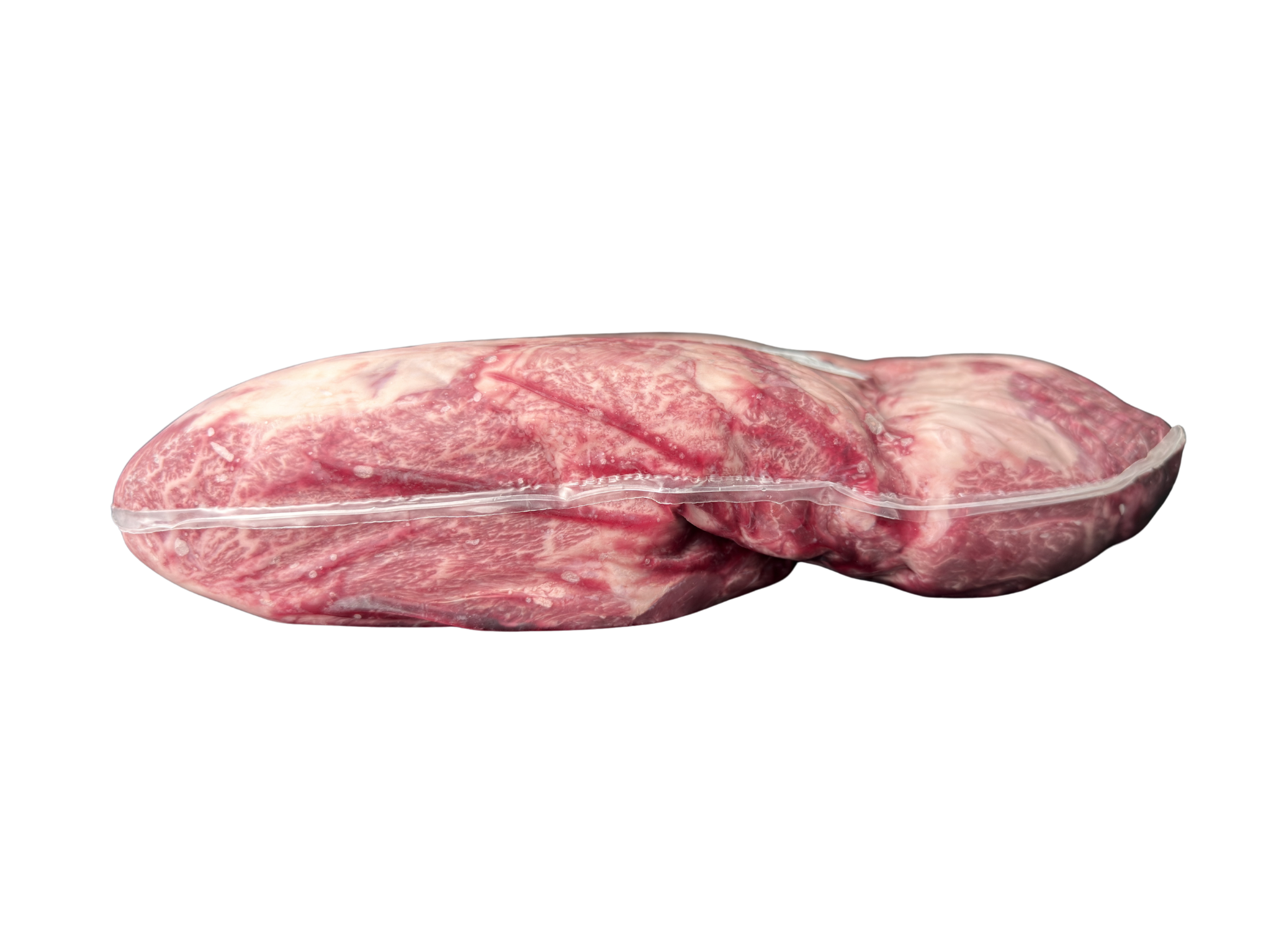 Halal Japanese Wagyu A5 Chuck Whole Block (Approx. 3-5kg) $120/kg