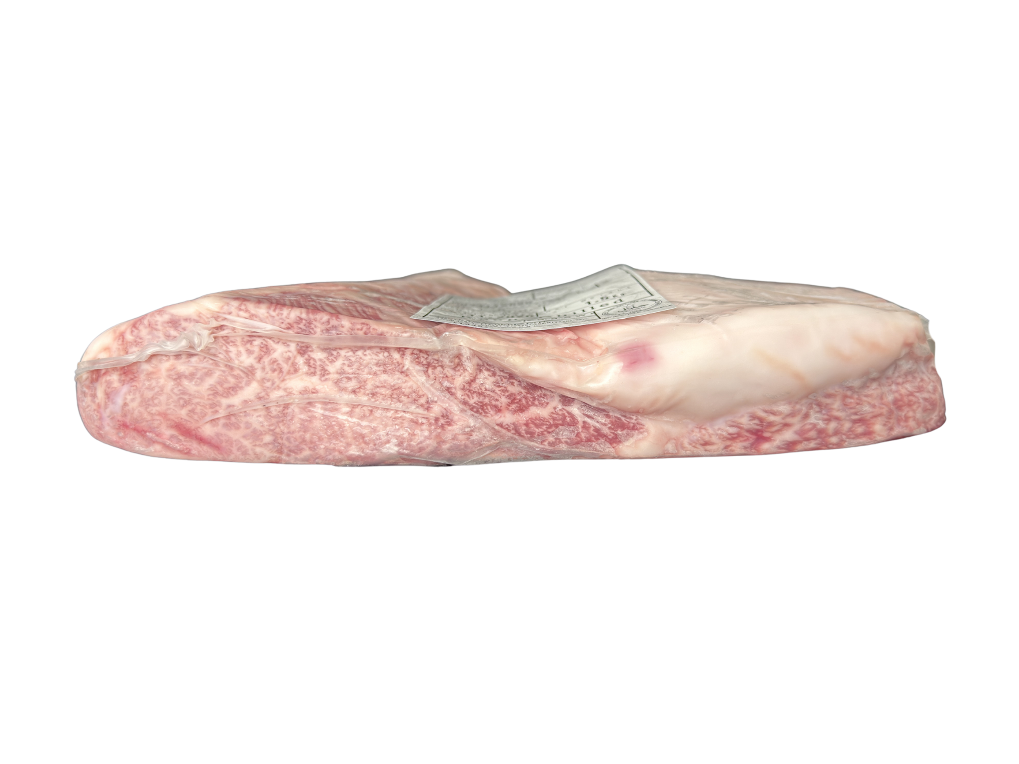 Halal Japanese Wagyu A5 Rib Cap Whole Block (Approx. 1.5-2kg) $98/kg