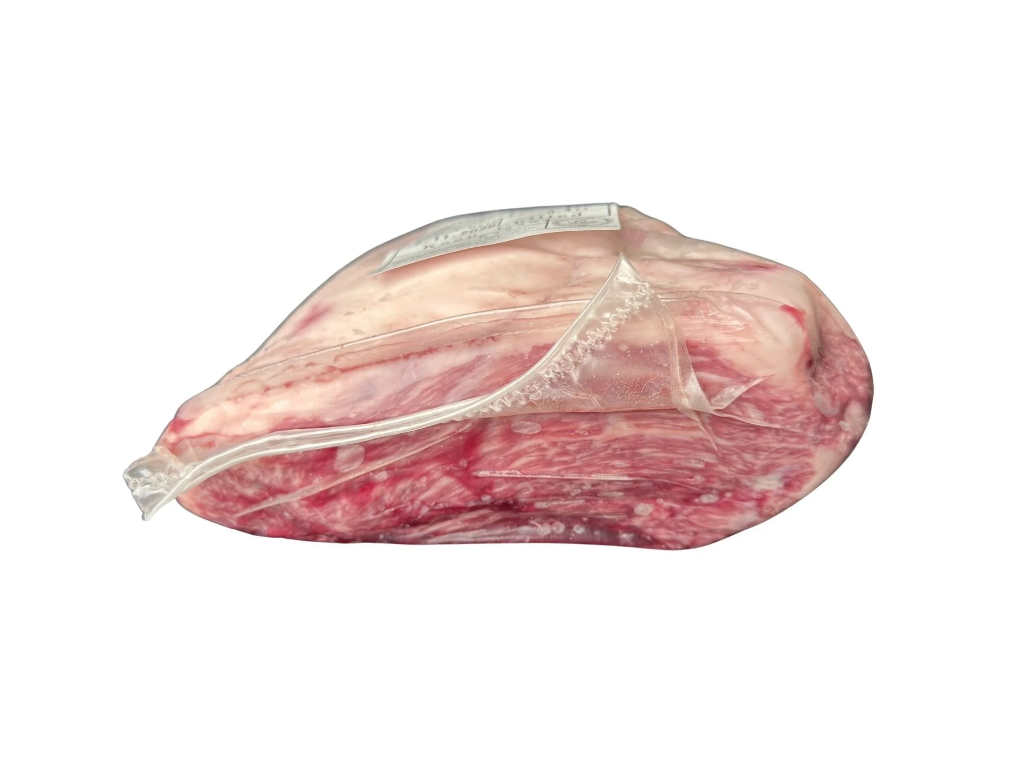 Halal Japanese Wagyu A5 Picanha Whole Block (Approx. 3-5kg) $130/kg