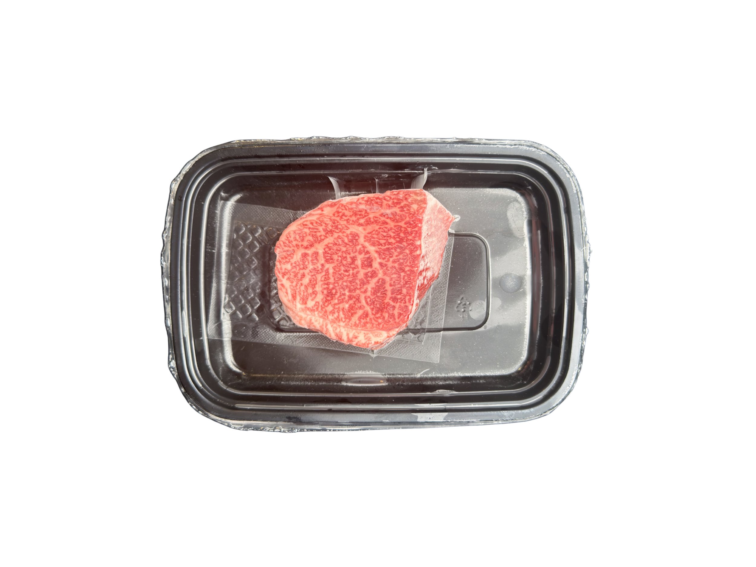 Halal Japanese Wagyu A5 Butcher’s Selection Steak