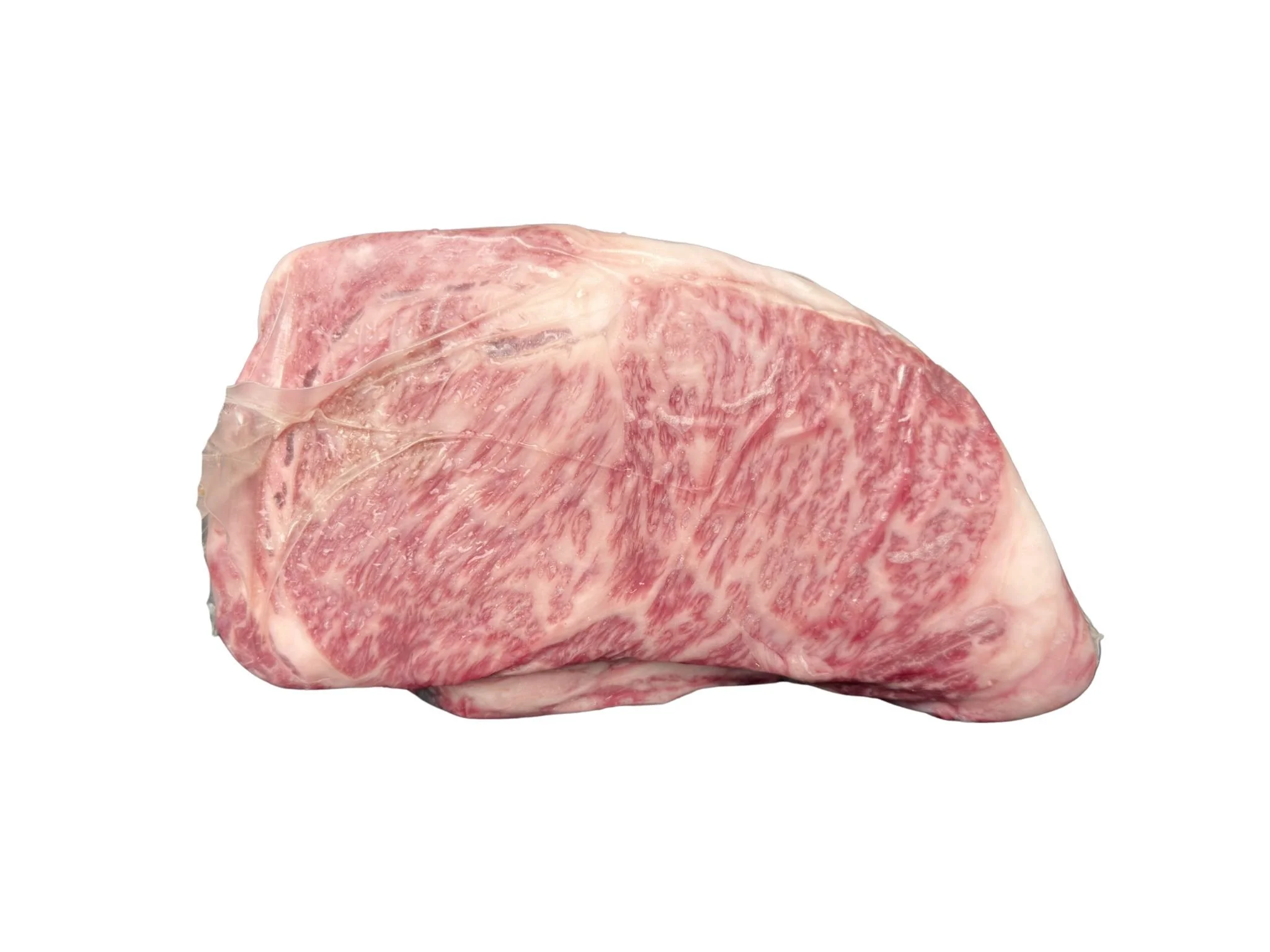 2-3kg Whole Block of Halal A5 Japanese Wagyu Sirloin