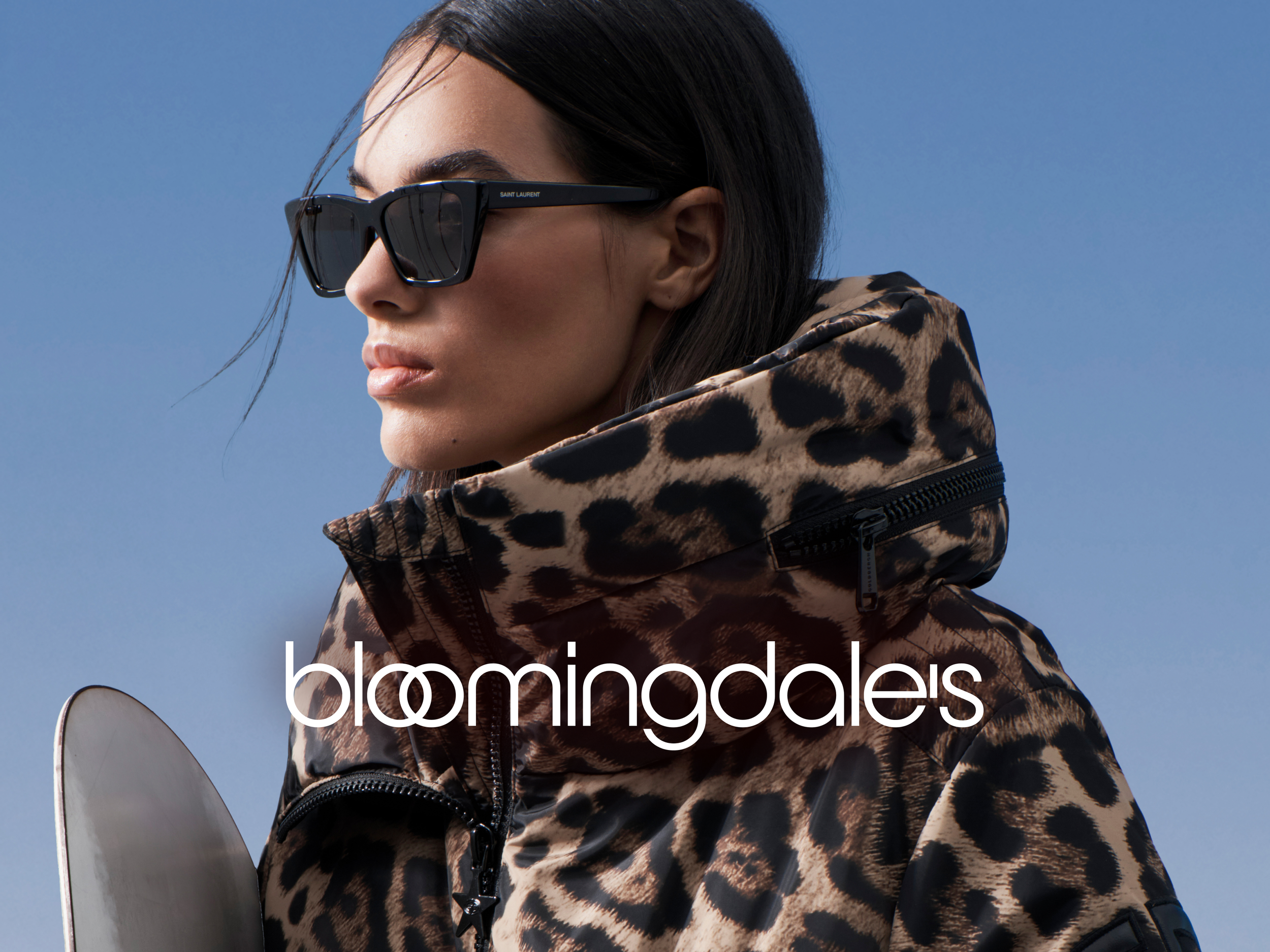 Bloomingdale’s — Fashion-Led Retail Storytelling