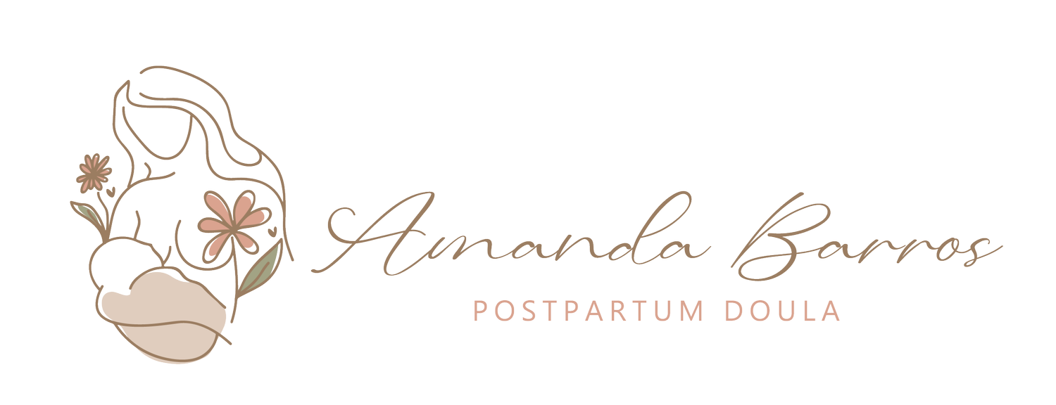 Amanda Barros Doula