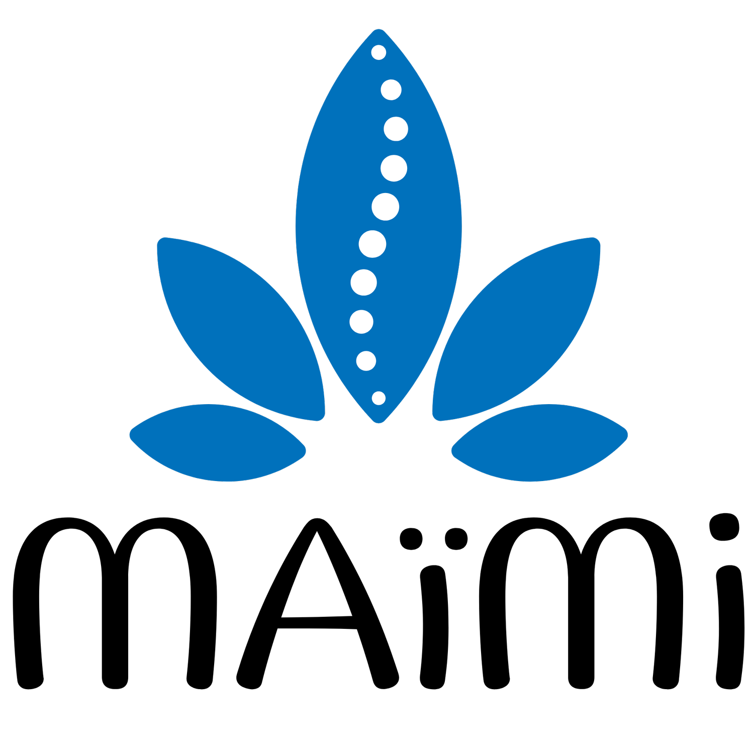 Maïmi Massage