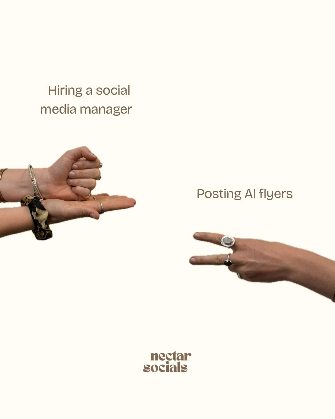 What we&rsquo;re all about 🫶🏼

Are you ready to get marketing support for your biz?

Reach out! 💌

#socialmediamarketingstrategy #socialmediaagency #socialmedia #rockpaperscissors