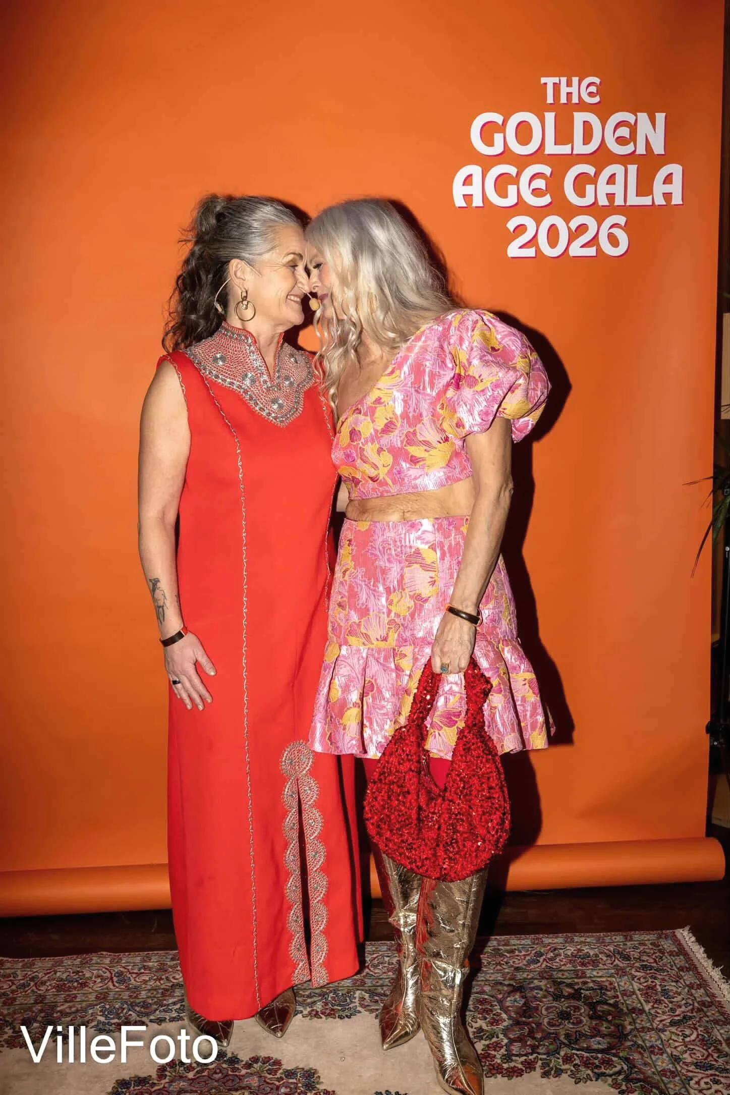 Ett ansikte som fått leva 