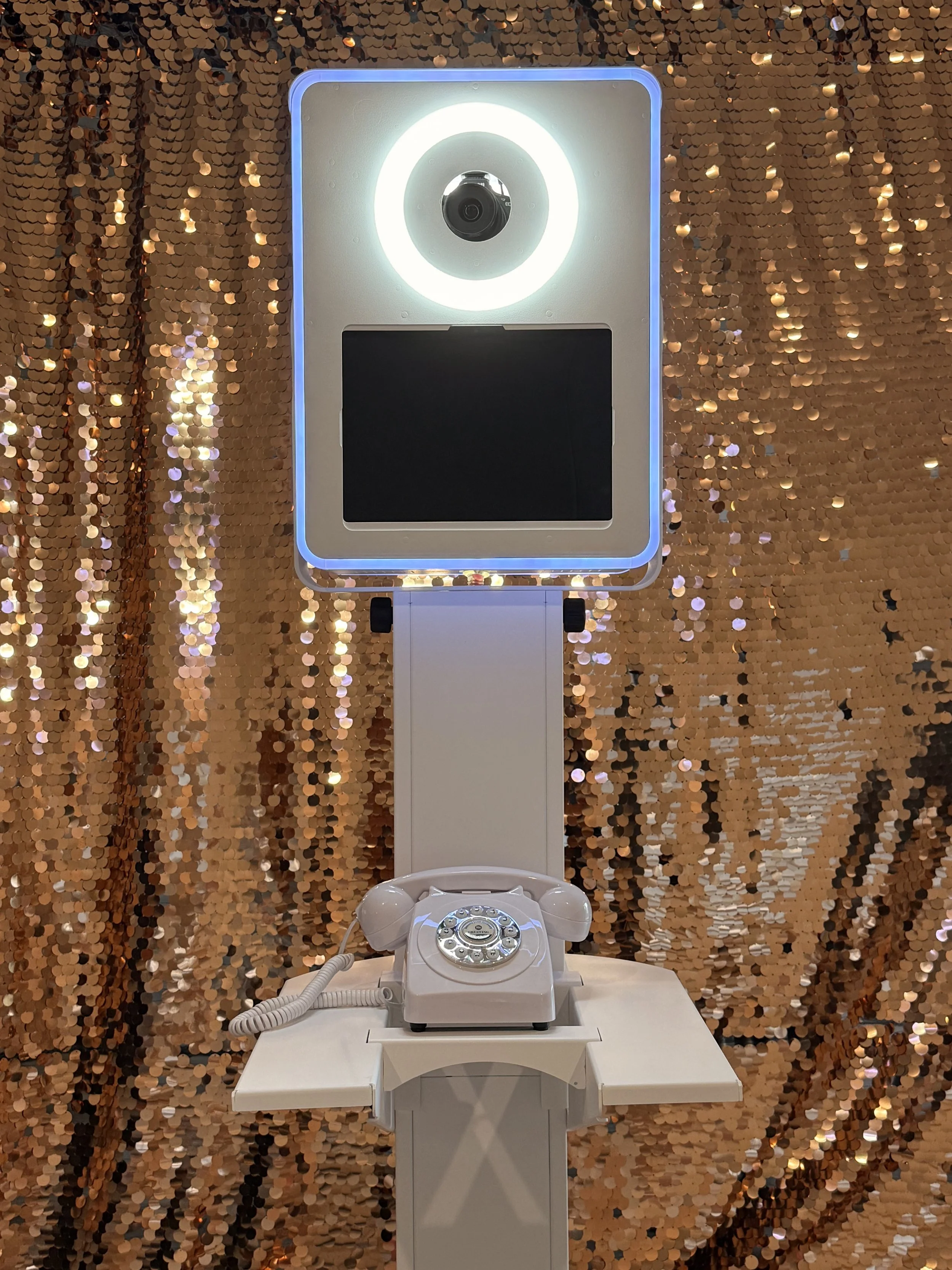photobooth , audio guest book, melbourne,
