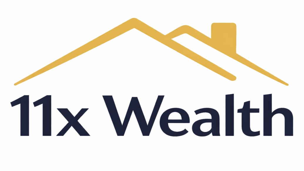 Property Investment &amp; Home Buying Support | 11x Wealth 