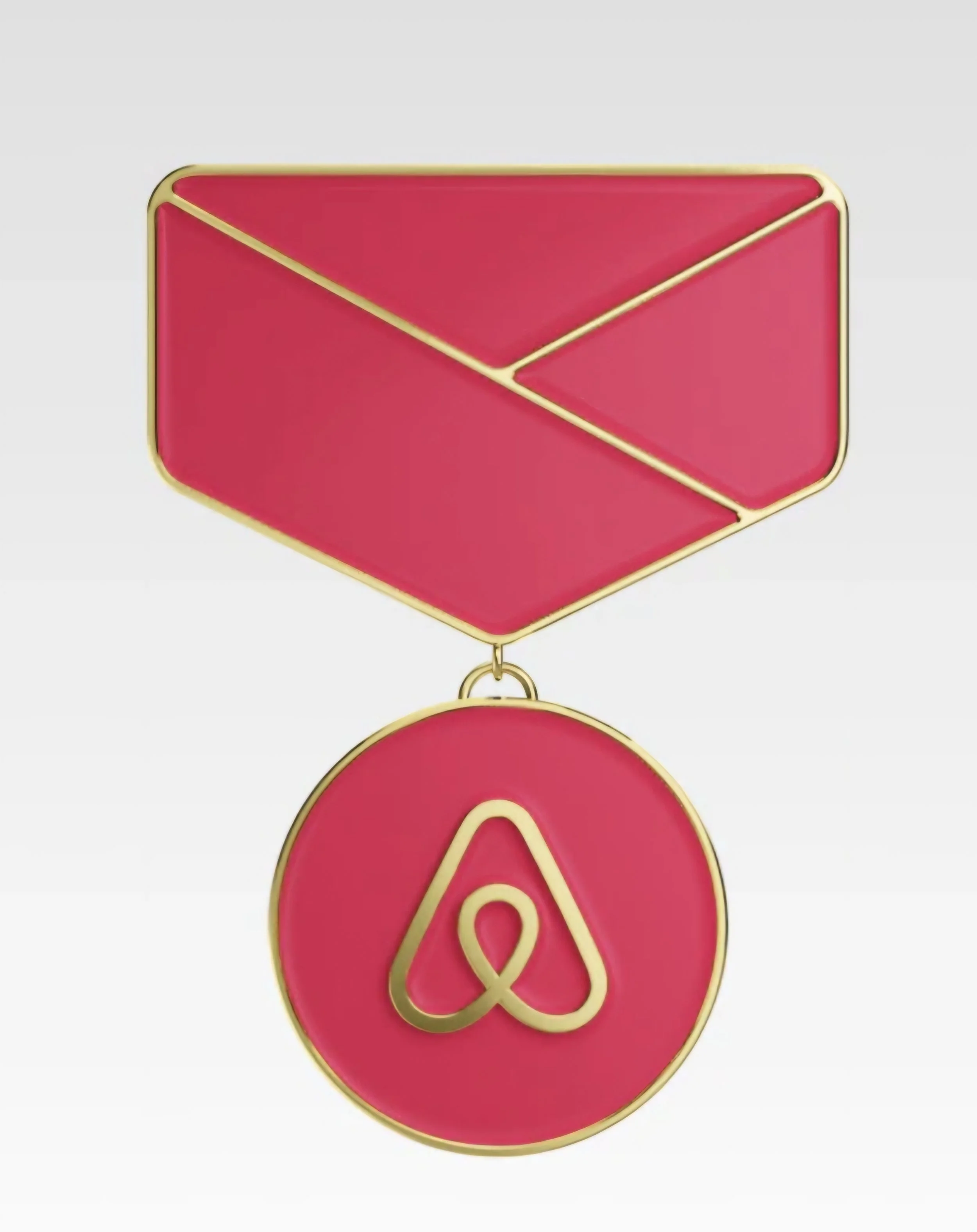 Airbnb superhost badge for both properties Aderyn & Deri