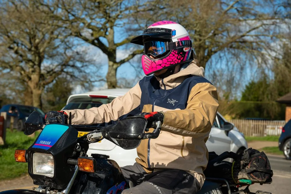 Newlands Corner 14-03-2026