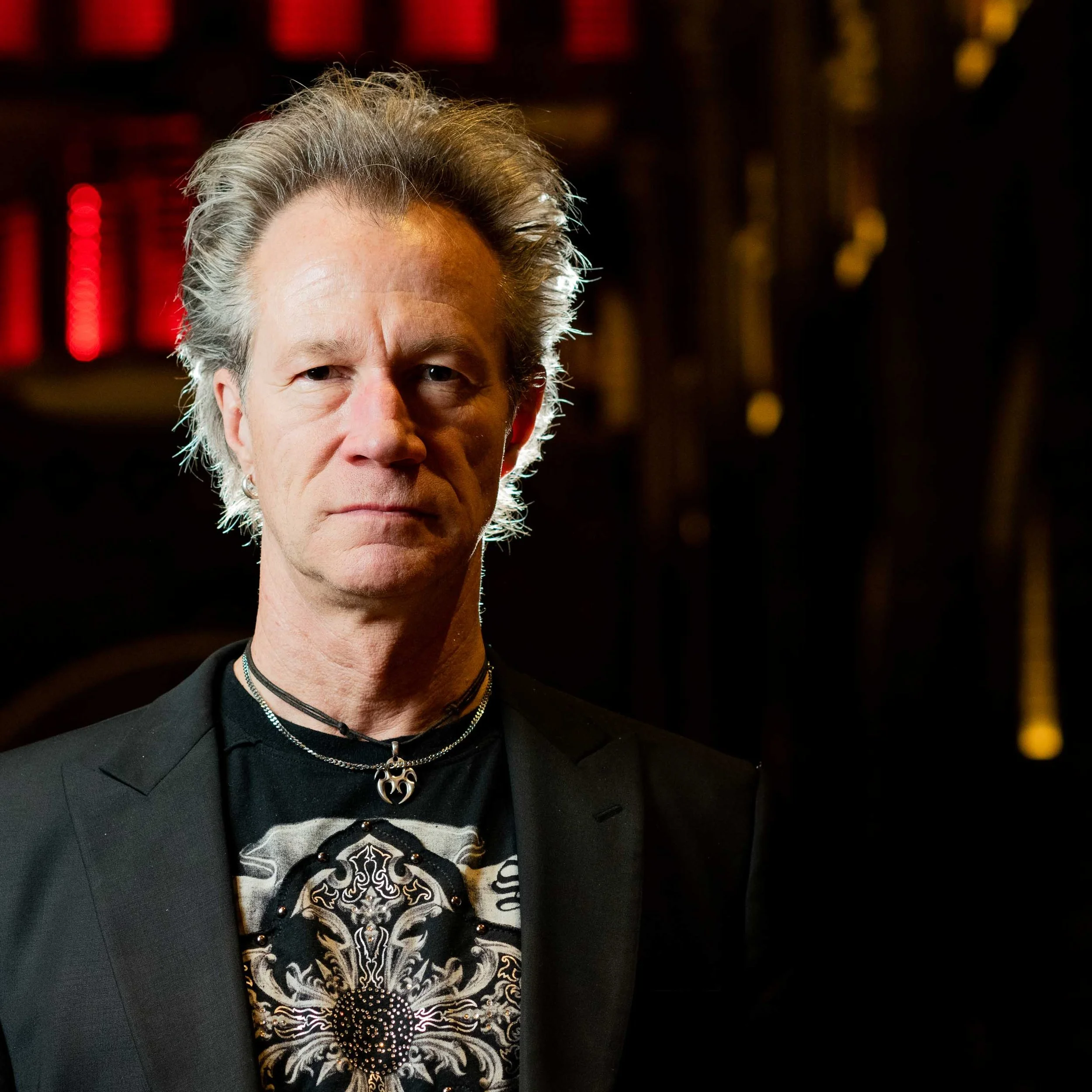 Music from Movies and Games – Gunnar Idenstam &amp; Helsinki Music Centre’s Concert Organ