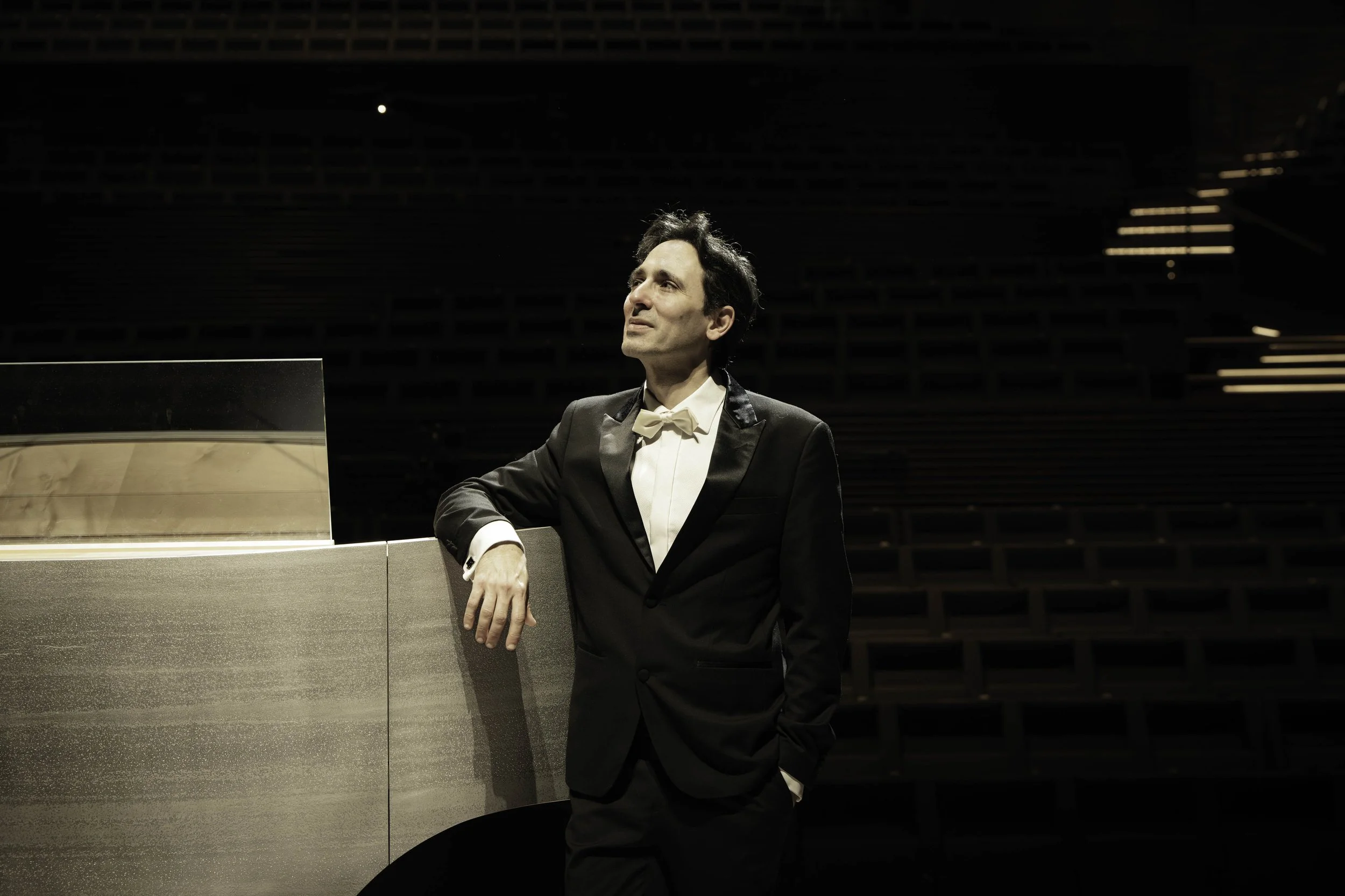 Vincent Dubois joins Fenomen Artists´management