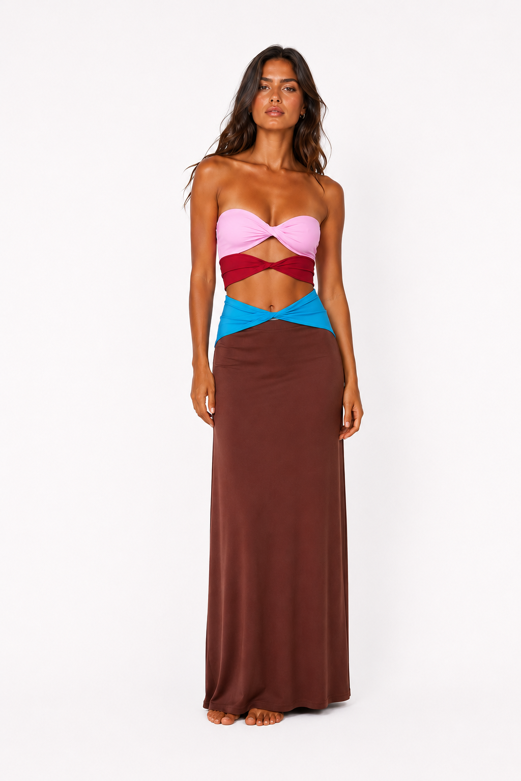 Siren dress